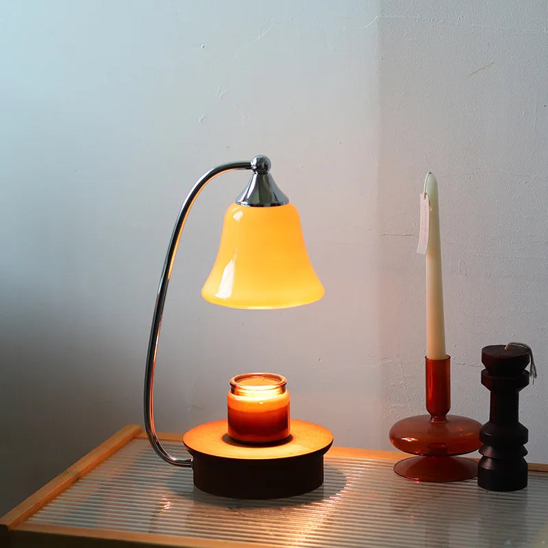 Original Aromatherapy Candle Warm Lamp Atmosphere